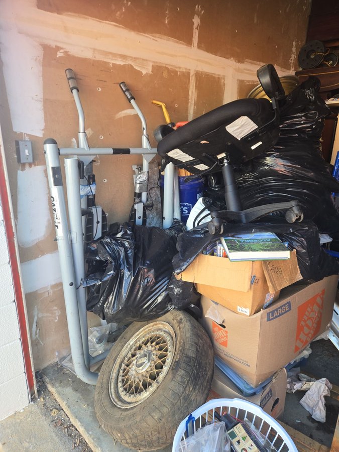 10 x 20 storage unit in Randallstown, MD
