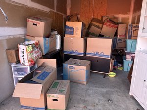 10 x 15 unit in Randallstown