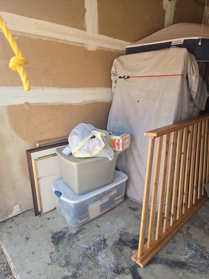 10 x 15 storage unit in Randallstown, MD