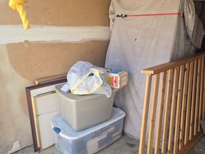 10 x 15 unit in Randallstown
