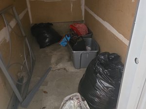 5 x 10 unit in Randallstown