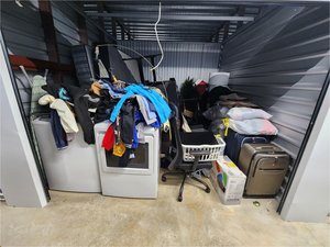 10 x 10 unit in Smyrna