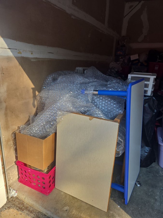 10 x 15 storage unit in Randallstown, MD