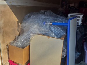 10 x 15 storage unit in Randallstown, MD