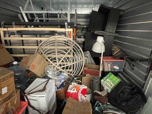 10 x 15 unit in Las Vegas