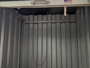 5 x 5 unit in Raleigh
