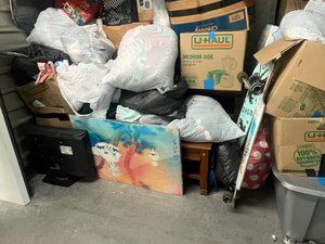 5 x 10 unit in Las Vegas
