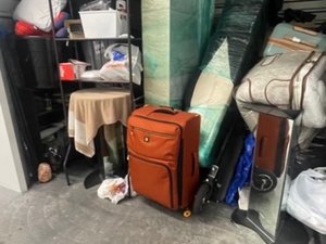 10 x 10 unit in Las Vegas