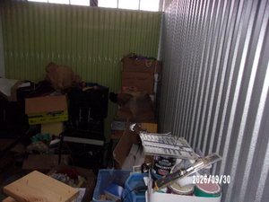 10 x 15 unit in Chicago