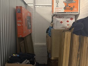 5 x 15 unit in Garfield