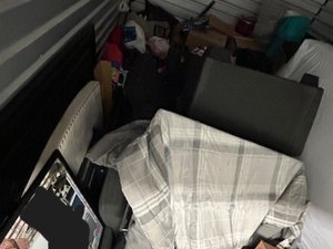 10 x 15 unit in Las Vegas