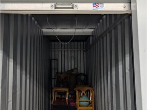5 x 15 unit in Raleigh