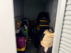 5 x 10 unit in Dumfries