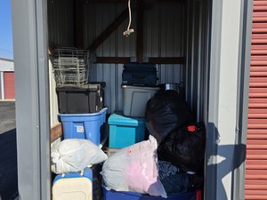 5 x 5 unit in Vineland