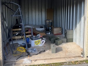 10 x 17 unit in Manassas