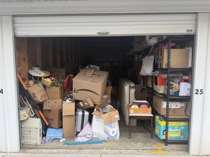 10 x 25 unit in Eau Claire