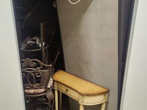 5 x 7 unit in Raleigh
