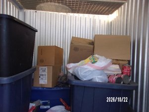 5 x 5 unit in Chicago