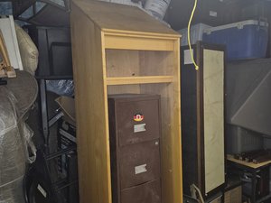 5 x 10 unit in Charlotte