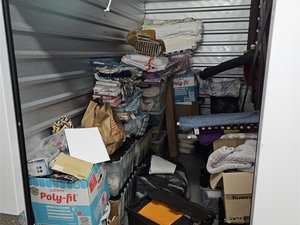5 x 10 unit in Kennesaw