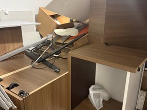10 x 10 unit in Miami