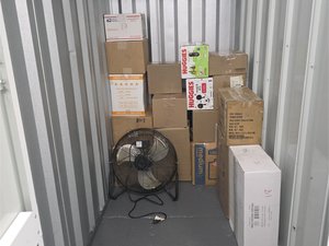 4 x 7 unit in New York