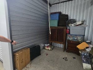 10 x 10 unit in Mcallen