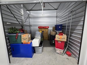 10 x 10 unit in Parma