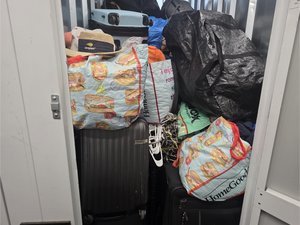 4 x 6 unit in New York