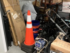 10 x 10 unit in Pinellas Park