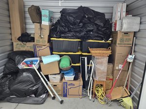 10 x 5 unit in Fayetteville