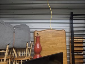 5 x 10 unit in Charlotte