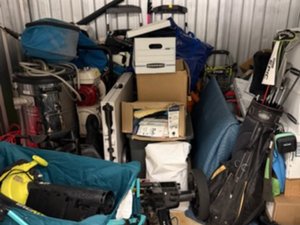10 x 10 unit in Alexandria