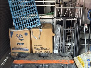 22 x 23 unit in Margate