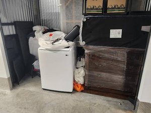 10 x 5 unit in Mission