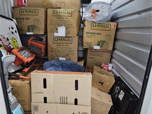 5 x 5 unit in Port Orange