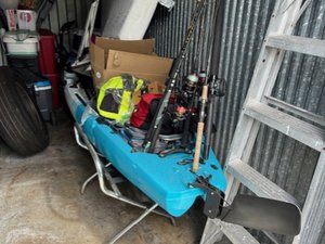 5 x 15 unit in Miami