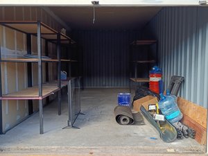 10 x 25 unit in Littleton