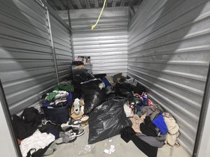 7 x 10 unit in Duluth