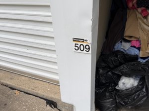 10 x 20 unit in Davenport