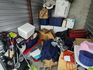 5 x 15 unit in Columbus