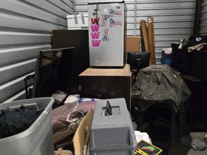 10 x 15 unit in Rio Rancho