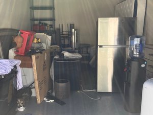 12 x 18 unit in McDonough