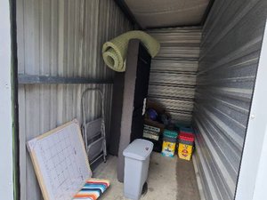 5 x 10 unit in O'fallon