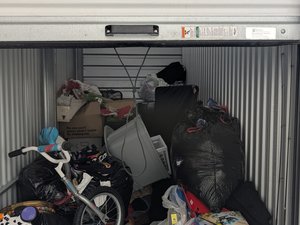 5 x 10 unit in Raleigh