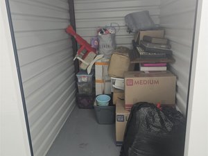 5 x 7 unit in Hutto