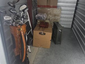 5 x 10 unit in Sterling