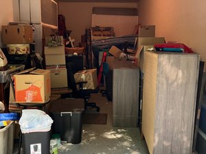 12 x 30 unit in McDonough