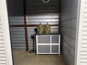 10 x 5 unit in Austin