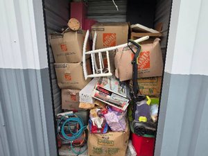 5 x 5 unit in Southgate